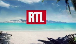 Le journal RTL de 10h du 20 juillet 2023