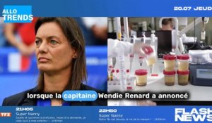 Les possibles gains financiers de Corinne Diacre en cas de victoire des Bleues d'Hervé Renard lors de la Coupe du monde féminine 2023 !