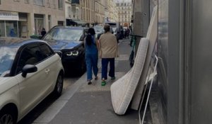 Saleté, nuisances... voici les arrondissements de Paris les plus verbalisés