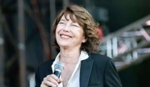 Mort de Jane Birkin : les causes de son décès dévoilées