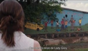 Ladygrey (2015) - Bande annonce