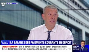Balance des paiements de la France: pourquoi ce chiffre de notre économie n'est pas bon