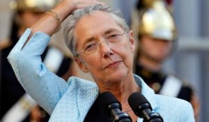 GALA - Elisabeth Borne : ce qu'il faut connaître