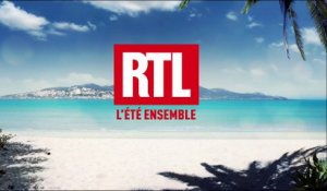 Le journal RTL de 16h du 21 juillet 2023