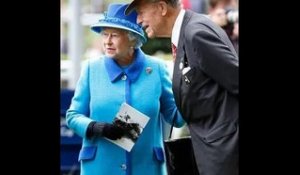 La reine Elizabeth a perdu Sir Michael Oswald, un ami, le jour des obsèques du prince Philip