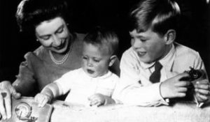 Elizabeth II a 95 ans : le cadeau de son fils le prince Andrew pour surmonter son chagrin