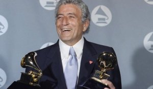 Mort de Tony Bennett : le chanteur américain est décédé à l'âge de 96 ans