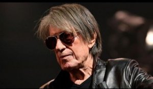 Jacques Dutronc face à une terrible fin, ses paroles à Françoise Hardy malade et en fin de vie