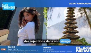 Les vérités de Kylie Jenner concernant ses interventions esthétiques chamboulantes !