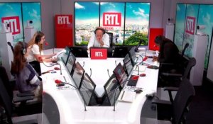 Le journal RTL de 6h30 du 24 juillet 2023
