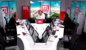 Le journal RTL de 7h30 du 24 juillet 2023