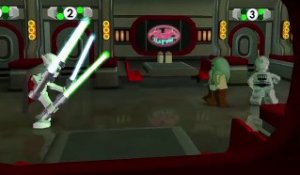 LEGO Star Wars: The Video Game online multiplayer - ps2