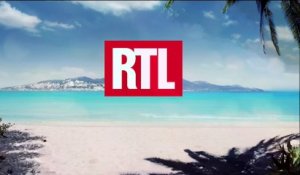 Le journal RTL de 5h30 du 25 juillet 2023