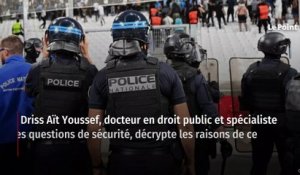 « Le ministre de l’Intérieur est pris en otage par une police radicalisée »