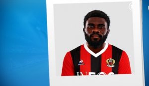 OFFICIEL : L’OGC Nice s’offre Jérémie Boga !