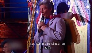 Les Pépites de Sébastien (Saison 3) | show | 2023| S3 | Official Trailer