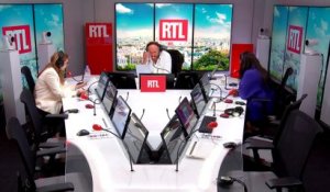 Le journal RTL de 7h30 du 26 juillet 2023