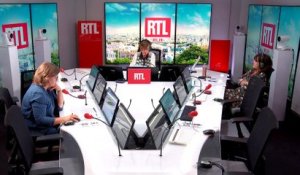 Le journal RTL de 18h du 26 juillet 2023