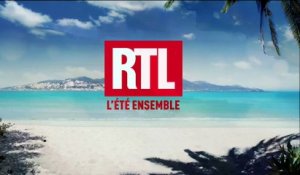Le journal RTL de 5h du 27 juillet 2023