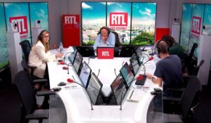 Le journal RTL de 6h30 du 27 juillet 2023