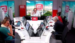 Le journal RTL de 12h du 27 juillet 2023