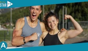 Tibo InShape & Juju Fitcats : l'amour sur un plateau