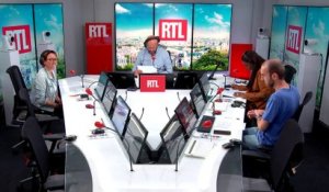 Le journal RTL de 6h du 28 juillet 2023