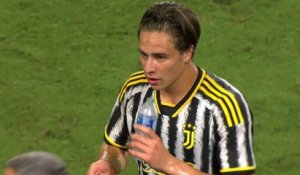 Le replay de Juventus - AC Milan (2e période) - Football - Soccer Champions Tour