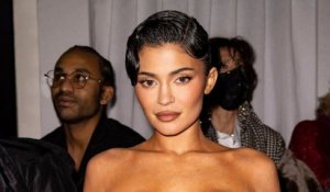Kylie Jenner affirme avoir des regrets concernant la chirurgie esthétique