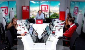 Le journal RTL de 8h30 du 28 juillet 2023