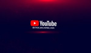 Le SMCaen lance sa chaîne Youtube