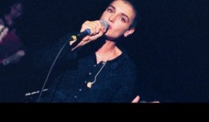 Mort de Sinéad O'Connor : la police révèle les circonstances de son décès