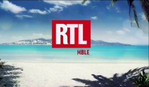 Le journal RTL de 15h du 29 juillet 2023