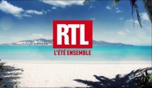 Le journal RTL de 17h du 29 juillet 2023
