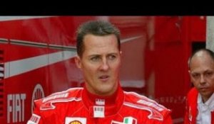 Michael Schumacher : son fils Mick révèle les détails de l’une de leurs conversations