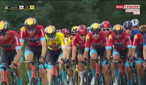 Le replay de la 4e étape - Cyclisme sur route - Tour de Pologne