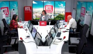 Le journal RTL de 7h30 du 02 août 2023