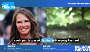 Un clash explosif entre Nathalie Marquay-Pernaut et Geneviève de Fontenay : ''Elle a lâché une bombe sur TPMP !''