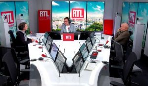 Le journal RTL de 7h30 du 07 août 2023