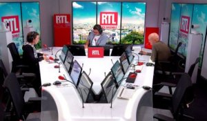 Le journal RTL de 8h30 du 07 août 2023