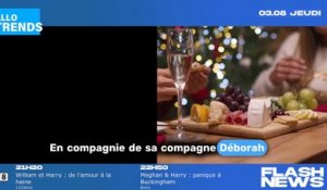 Cyril Lignac : Une somptueuse villa paradisiaque à Saint-Tropez dévoilée, un véritable coup de cœur à 5 millions d'euros.