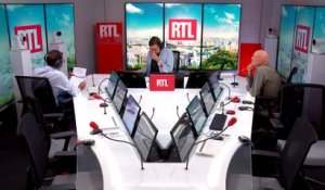 Le journal RTL de 8h30 du 04 août 2023