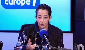 Marseille : «Hedi fait preuve d'un courage inédit», estime Karima Delli