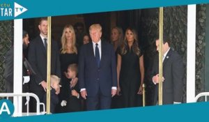 Donald Trump inculpé : Ivanka, Barron… Qu’en pensent ses enfants ?