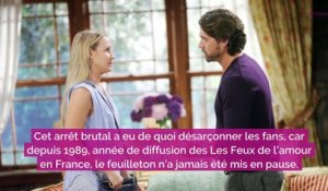 Voici à quelle date « Les Feux de l'amour » et « Amour, gloire et beauté » seront de retour sur TF1, après la déprogrammation de l'été