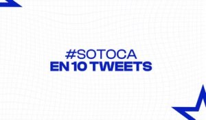 L'incroyable but de Sotoca face à Manchester United retourne Twitter !