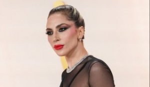 Lady Gaga annonce le retour de sa résidence “Jazz et Piano” à Las Vegas