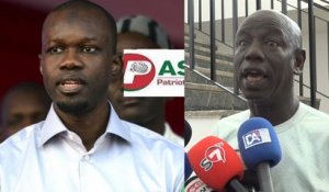 Abdoulaye Wilane : "J'avais prévenu le F24 et les autres que le Sénégal est un pays de..."