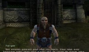 Baldur's Gate: Dark Alliance online multiplayer - ps2