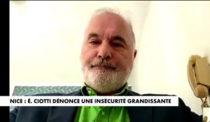 Jean-Marc Governatori : «J’ai des reproches à faire à Christian Estrosi, mais certainement pas sur la sécurité»